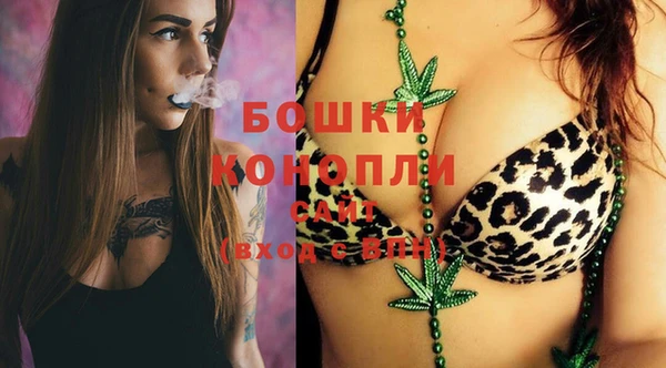крисы Верея